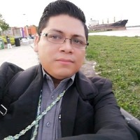 Ossmin Isai Euceda Hernandez