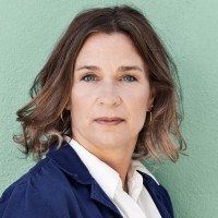 Pernille Louise Jansen