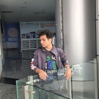 Ahmad Mujeeb