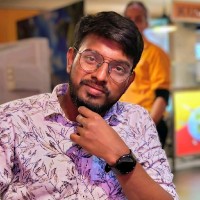 Gathram Srihari