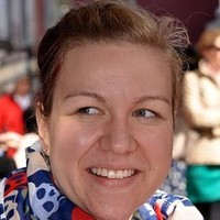 Sandra Ardill