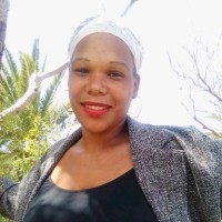 Davidene Booysen