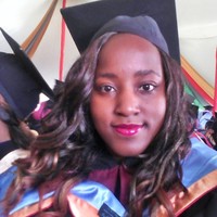 Diana Kinyua