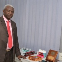 Ousmane THIAM