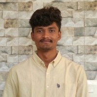 Ashok B V