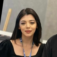 Kübra Baran