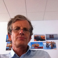 Joël Willm