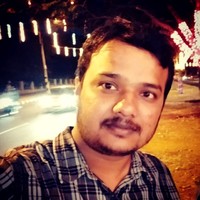 Santhosh Gowda