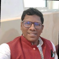 Prashant G.