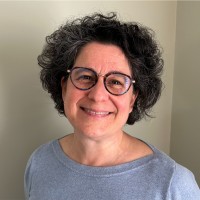 Isabelle Hinse