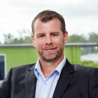 Scott Murfett