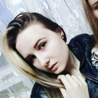 Марина Тетерук