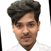 Hasan Md Mehedi
