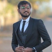 Yashkumar Patel