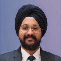 Gunkaar Singh