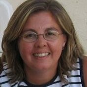 María Burzaco Samper
