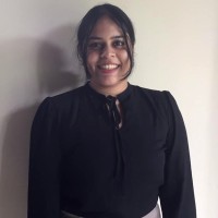Dulara Perera