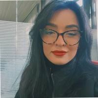 Sara Rodrigues Martins