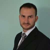 Alex Tsagkas