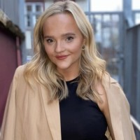 Bryndís Gunnarsdóttir