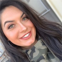 Mckenna Coppel
