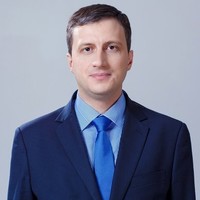 Ivan Shestak