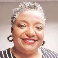 Pearl Latham-Bailey M.Ed.