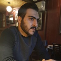 Mohammad Moslemi