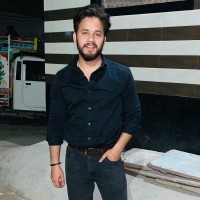 Umesh Negi