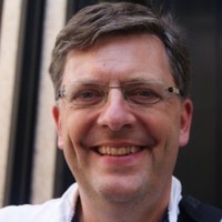 Dr. Christian Kirnberger