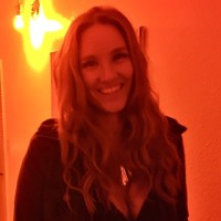 Tarah Fahrney Salway