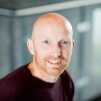 Jeroen van der Heijden