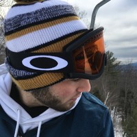Brett Enos