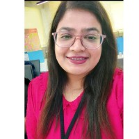 Krati Sharma
