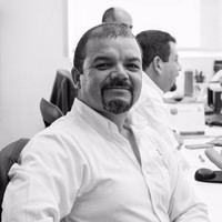 Andres Bernales Pardo