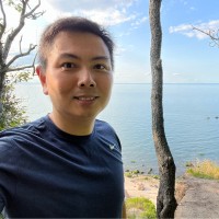 Jixiang (Jeffrey) Lin