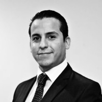 Ronald Ramírez Acuña