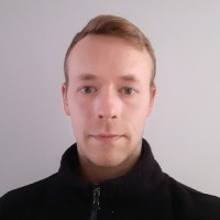 Simon Harding