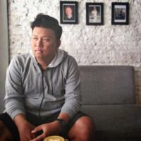 Joshua Prasetya Nugraha