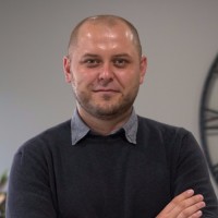 Elmedin Zubović