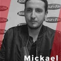 Mickaël Rufet