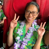 Mai Huyen Nguyen