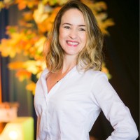 Caroline Bolzan Rosalino