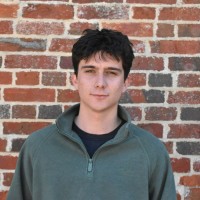 Daniel Evans
