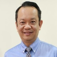 Ghazali bin Abdul Wahab