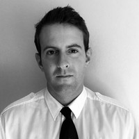 Ian Chisholm