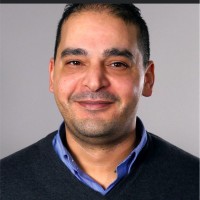 Malek Khelifi