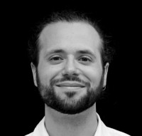Camille Bouchain