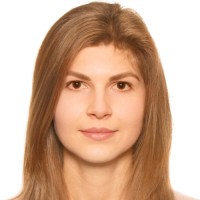 Liubov Kosmach