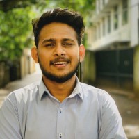 Gayashan Perera